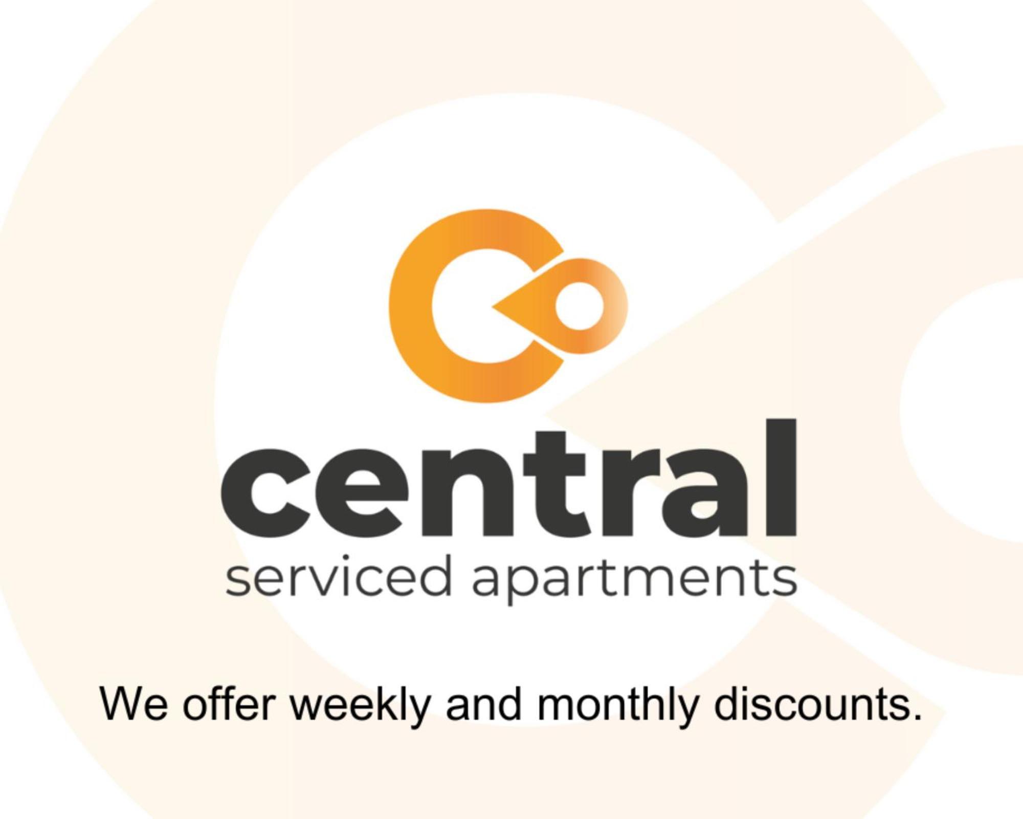 Central Serviced Apartments - Cosy 1 Bedroom - Walk Away From City Quay V&A - Walk To Bus And Train Station - Easy Access To City Centre - Fast Wi-Fi - Fully Equipped - Weekly & Monthly Stay Offers Dundee Esterno foto